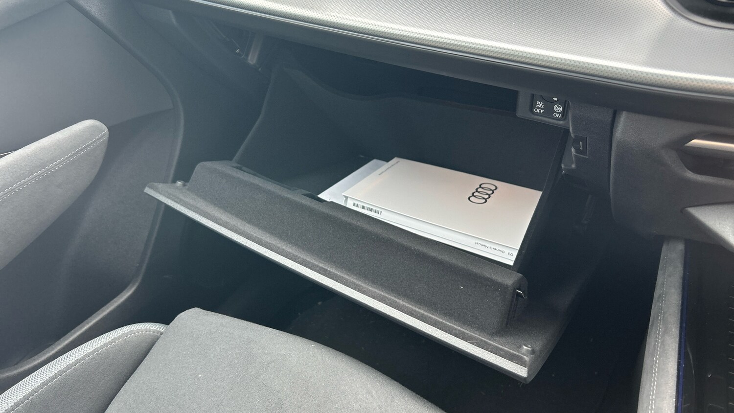 Used Audi Q3 2025 for sale - 77603060: Photo 24