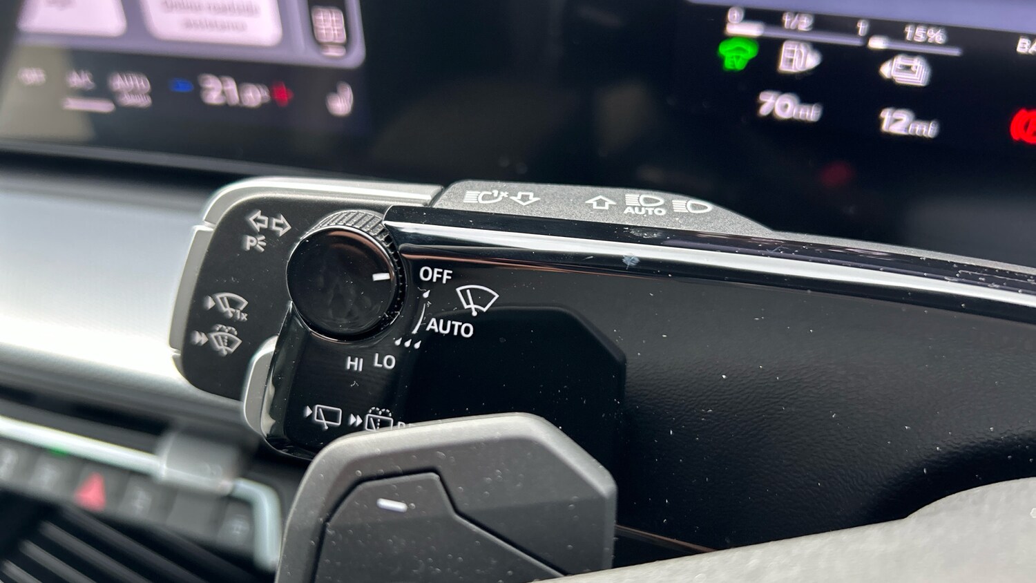 Used Audi Q3 2025 for sale - 77603060: Photo 32