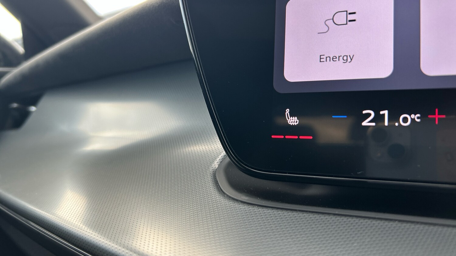 Used Audi Q3 2025 for sale - 77603060: Photo 34