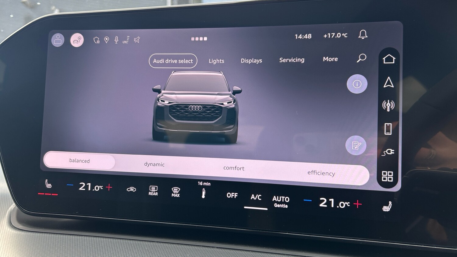 Used Audi Q3 2025 for sale - 77603060: Photo 36