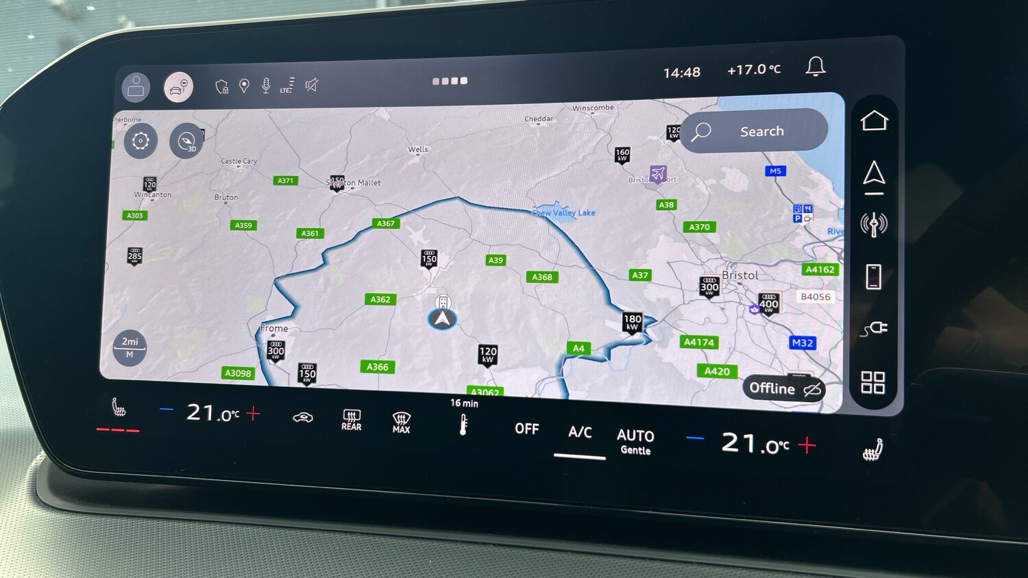 Used Audi Q3 2025 for sale - 77603060: Photo 37