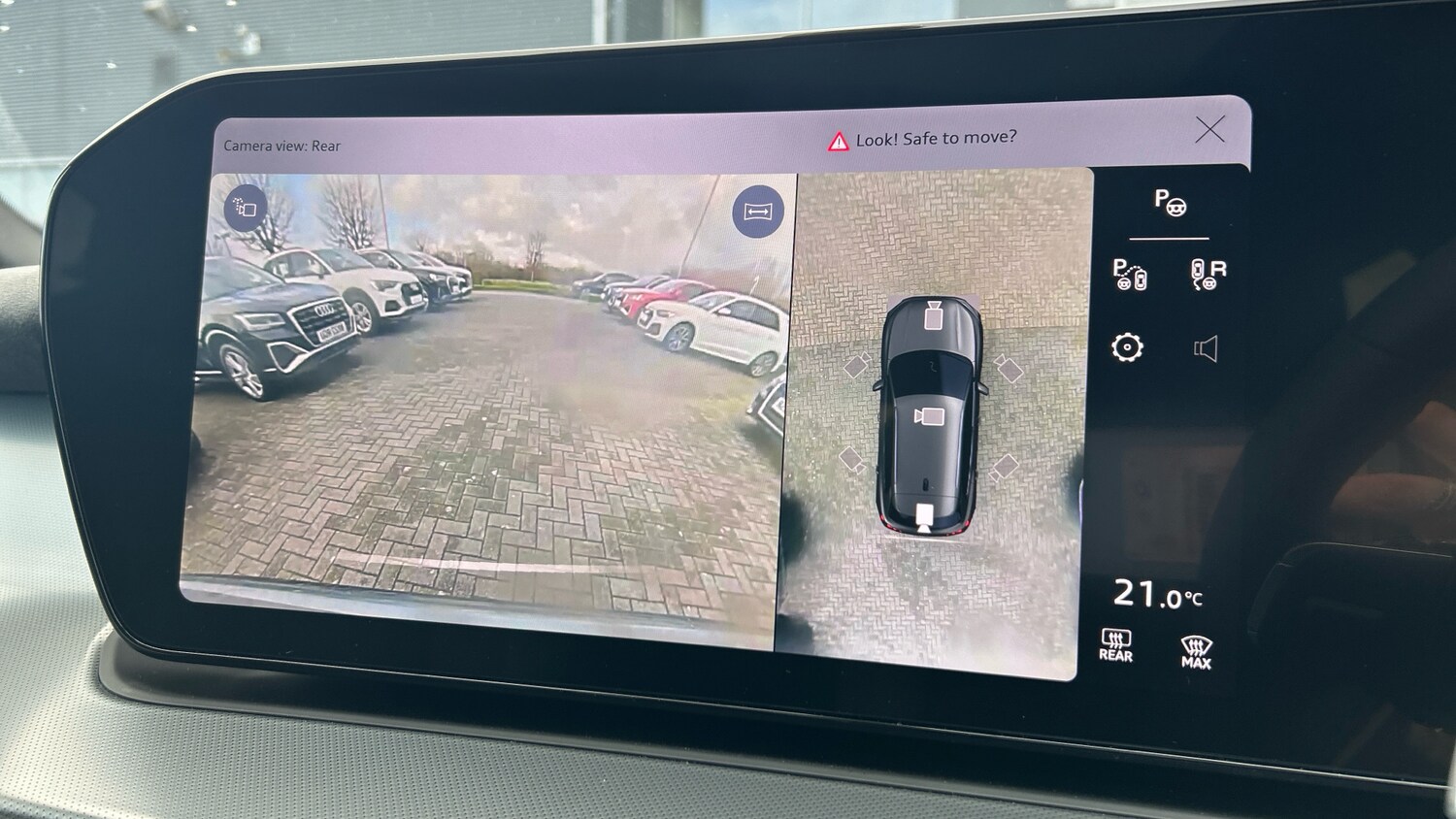 Used Audi Q3 2025 for sale - 77603060: Photo 38