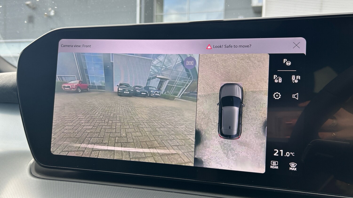 Used Audi Q3 2025 for sale - 77603060: Photo 39