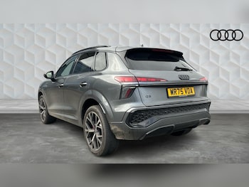 Used Audi Q3 2025 for sale - 77603060: Photo