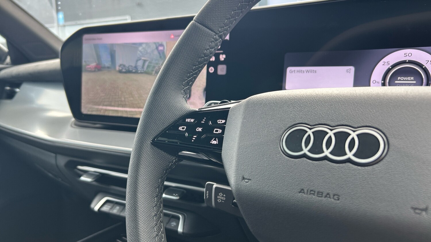 Used Audi Q3 2025 for sale - 77603060: Photo 40