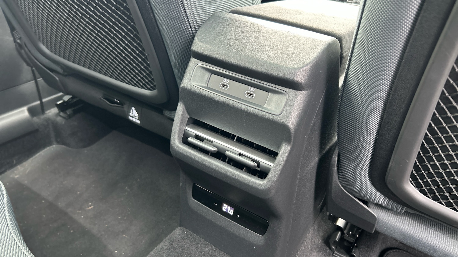 Used Audi Q3 2025 for sale - 77603060: Photo 9