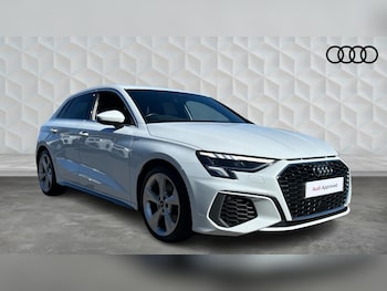 Used Audi A3 2021 for sale - 77921495: Photo