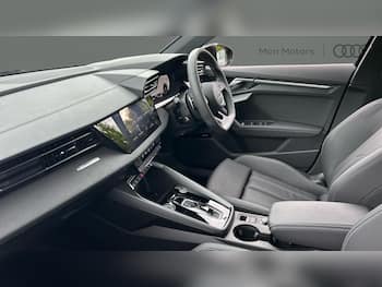 Used Audi A3 2025 for sale - 79564143: Photo