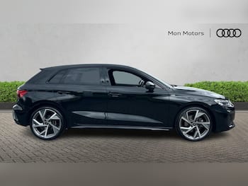 Used Audi A3 2025 for sale - 79564143: Photo