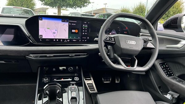 Used Audi A5 2025 for sale - 76089566: Photo 11