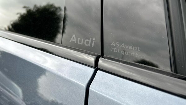 Used Audi A5 2025 for sale - 76089566: Photo 13