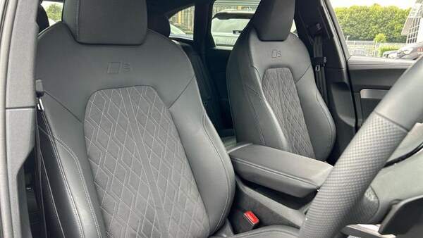 Used Audi A5 2025 for sale - 76089566: Photo 14