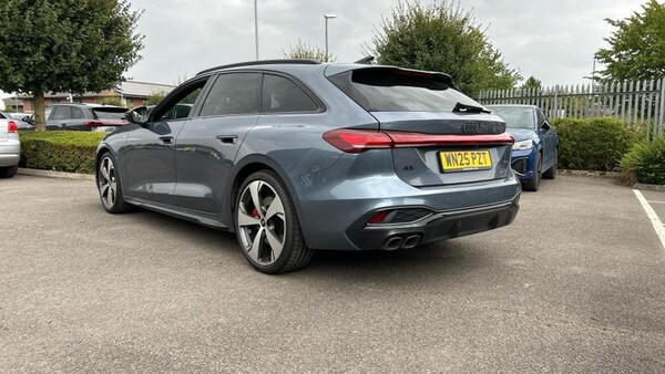 Used Audi A5 2025 for sale - 76089566: Photo 17