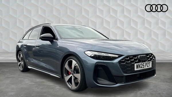 Used Audi A5 2025 for sale - 76089566: Photo 1