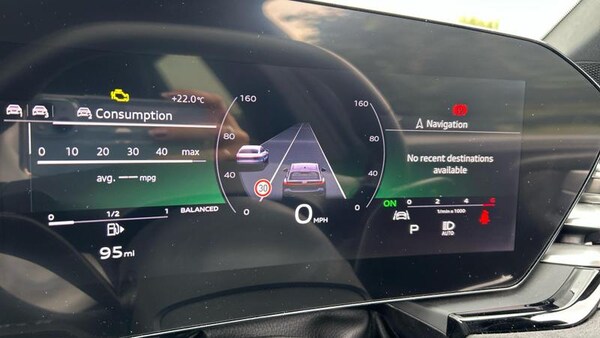 Used Audi A5 2025 for sale - 76089566: Photo 38