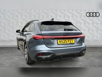 Used Audi A5 2025 for sale - 76089566: Photo 3