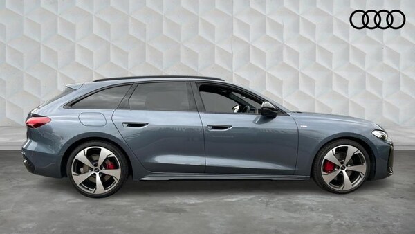 Used Audi A5 2025 for sale - 76089566: Photo 4