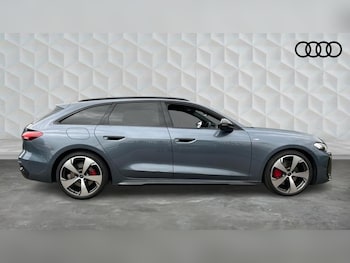 Used Audi A5 2025 for sale - 76089566: Photo 4