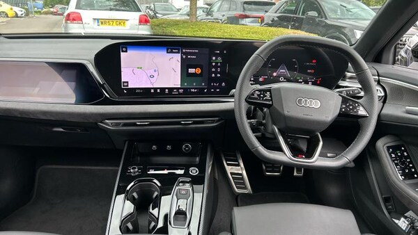 Used Audi A5 2025 for sale - 76089566: Photo 8