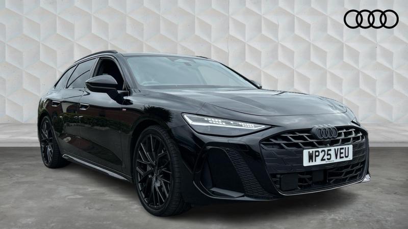 Used Audi A6 2025 for sale - 75982626: Photo 1