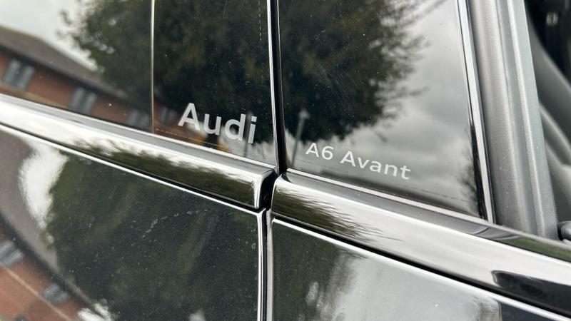Used Audi A6 2025 for sale - 75982626: Photo 14