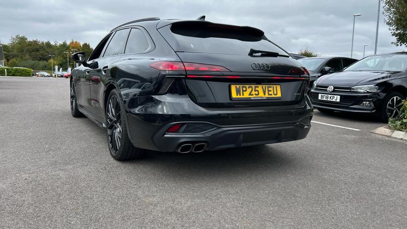 Used Audi A6 2025 for sale - 75982626: Photo 21