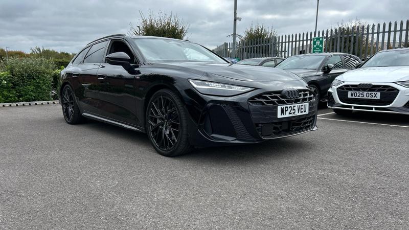 Used Audi A6 2025 for sale - 75982626: Photo 23