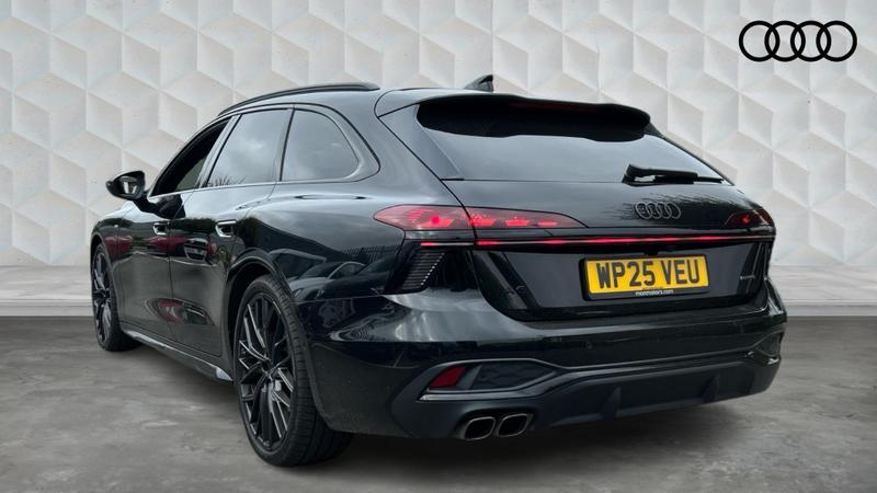 Used Audi A6 2025 for sale - 75982626: Photo 3
