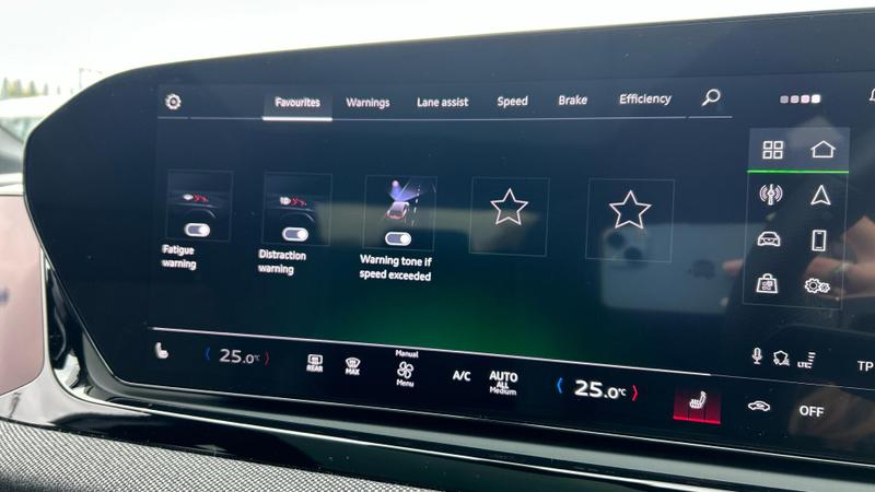 Used Audi A6 2025 for sale - 75982626: Photo 35