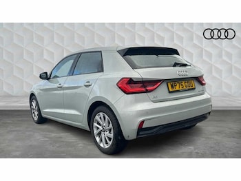 Used Audi A1 2025 for sale - 77603188: Photo