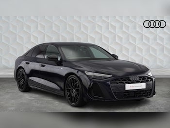 Used Audi A6 Saloon 2025 for sale - 77921503: Photo