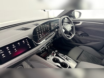 Used Audi A6 Saloon 2025 for sale - 77921503: Photo