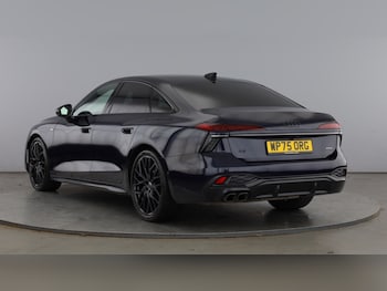 Used Audi A6 Saloon 2025 for sale - 77921503: Photo