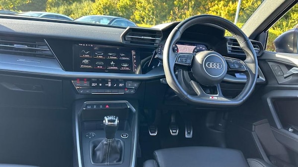 Used Audi A3 2020 for sale - 76146581: Photo 10