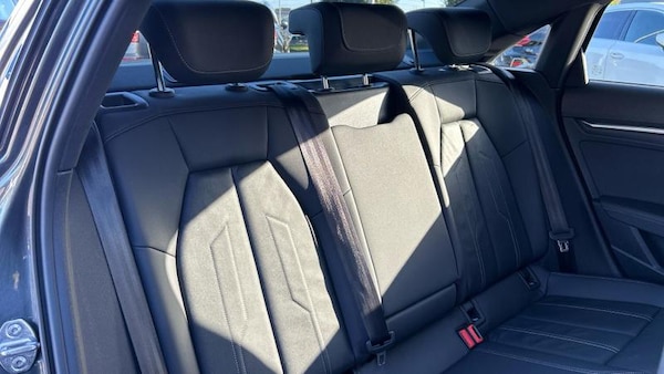 Used Audi A3 2020 for sale - 76146581: Photo 12