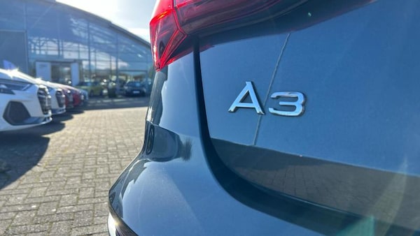 Used Audi A3 2020 for sale - 76146581: Photo 16