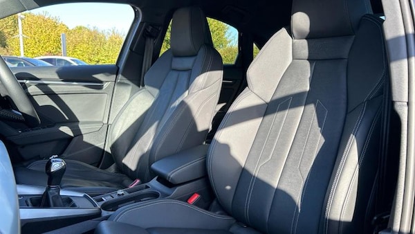 Used Audi A3 2020 for sale - 76146581: Photo 20