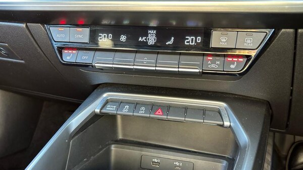 Used Audi A3 2020 for sale - 76146581: Photo 25