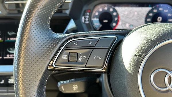 Used Audi A3 2020 for sale - 76146581: Photo 27