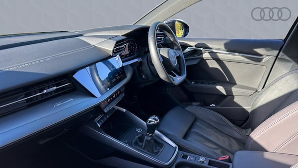 Used Audi A3 2020 for sale - 76146581: Photo 2