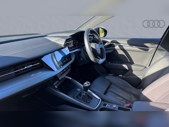 Used Audi A3 2020 for sale - 76146581: Photo 2