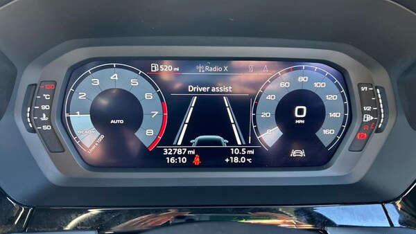 Used Audi A3 2020 for sale - 76146581: Photo 31