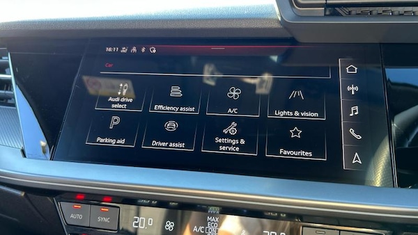 Used Audi A3 2020 for sale - 76146581: Photo 38