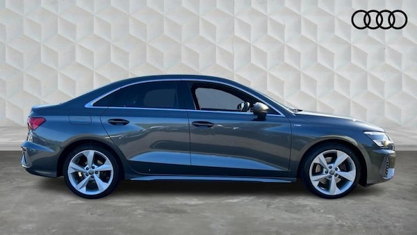 Used Audi A3 2020 for sale - 76146581: Photo 4