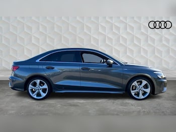 Used Audi A3 2020 for sale - 76146581: Photo 4
