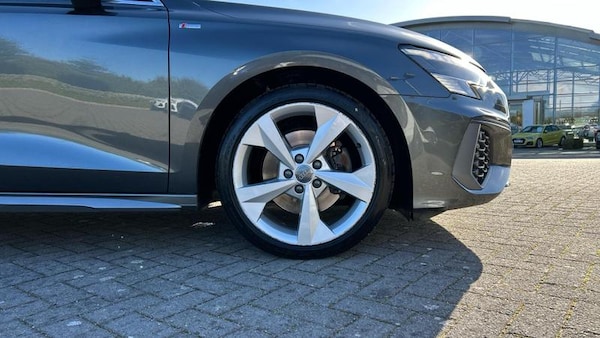 Used Audi A3 2020 for sale - 76146581: Photo 5