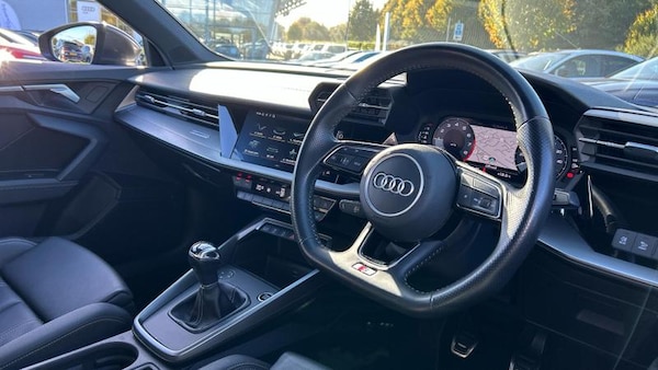 Used Audi A3 2020 for sale - 76146581: Photo 6