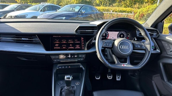 Used Audi A3 2020 for sale - 76146581: Photo 8
