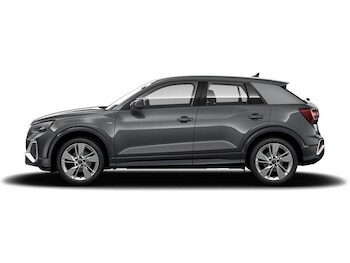 Used Audi Q2 undefined for sale - 78435918: Photo