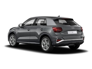 Used Audi Q2 undefined for sale - 78435918: Photo